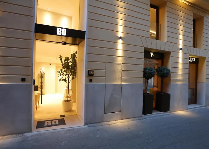 Bo Hotel Palma