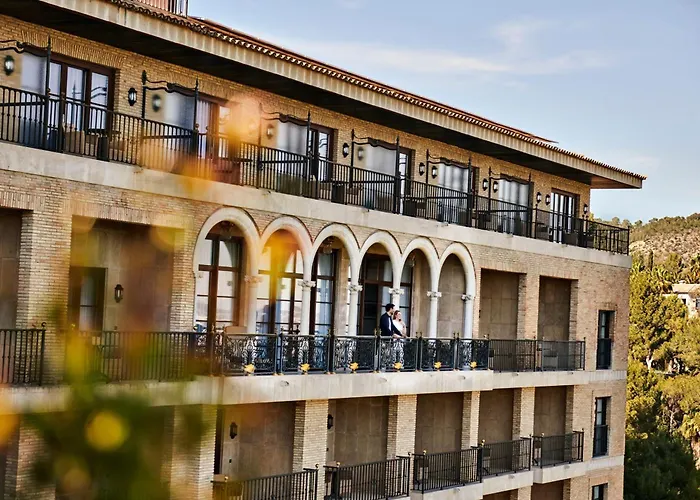 Castillo Hotel Son Vida-Adults Only, A Luxury Collection Hotel, Mallorca