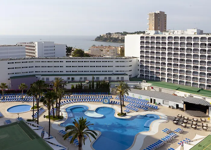 Hotel Samos (Adults Only)