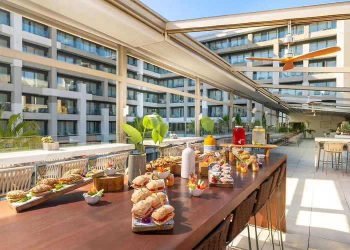INNSiDE by Meliá Palma Bosque
